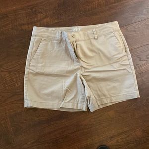 Loft shorts size 8 brand new